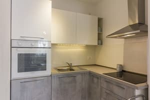 thumbnail: Private kitchen