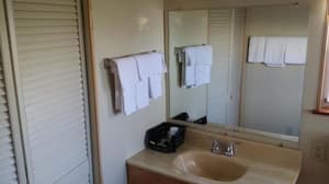 thumbnail: Bathroom sink