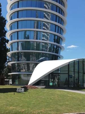 thumbnail: Front of property
