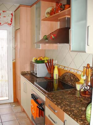 thumbnail: Private kitchen