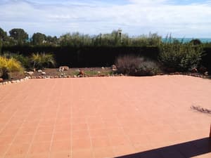 thumbnail: Terrace/patio