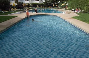 thumbnail: Pool