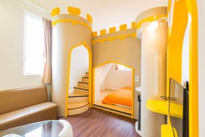 thumbnail: Room