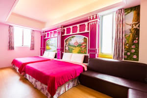 thumbnail: Room