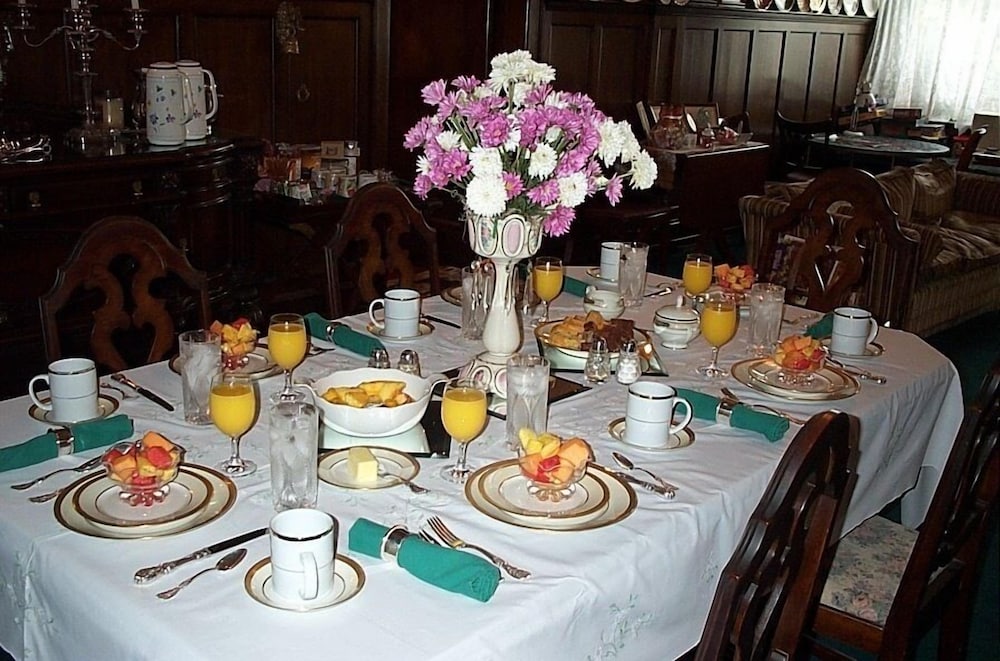 Restaurant-cafeteria