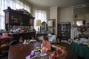 Restaurant-cafeteria