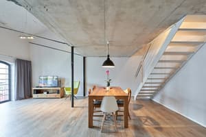 thumbnail: In-room dining