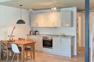 thumbnail: Private kitchen