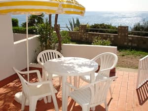 thumbnail: Terrace/patio