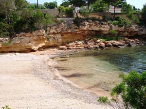 thumbnail: Beach