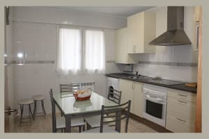 thumbnail: Shared kitchen