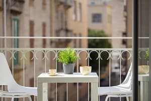 thumbnail: Balcony