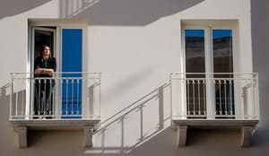 thumbnail: Balcony