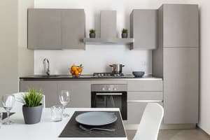 thumbnail: Private kitchen