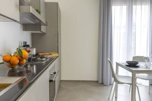 thumbnail: Private kitchen
