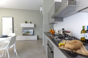 thumbnail: Private kitchen