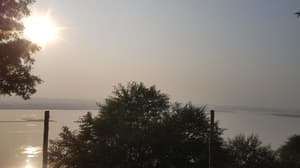 thumbnail: Land view from property
