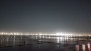 thumbnail: Land view from property