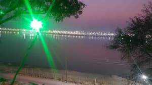 thumbnail: View from property