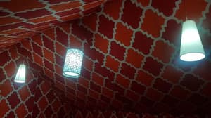 thumbnail: Interior