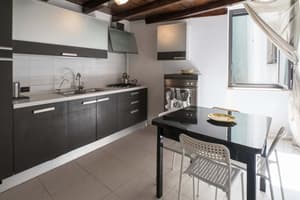 thumbnail: Private kitchen