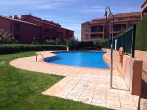 thumbnail: Outdoor pool