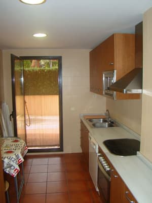 thumbnail: Private kitchen
