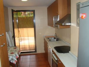 thumbnail: Private kitchen