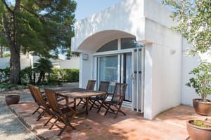thumbnail: Terrace/patio