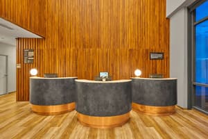 thumbnail: Reception