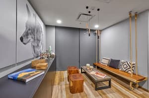 thumbnail: Living area