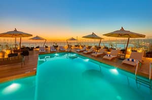 thumbnail: Pool