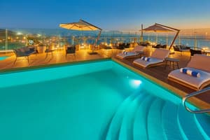 thumbnail: Pool