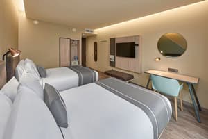 thumbnail: Room