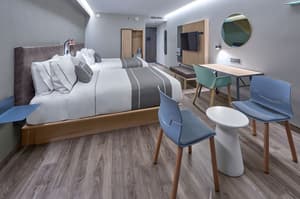 thumbnail: Room