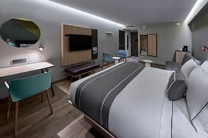 thumbnail: Room
