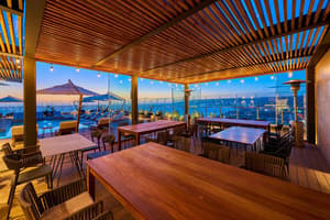 thumbnail: Terrace/patio
