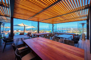 thumbnail: Terrace/patio