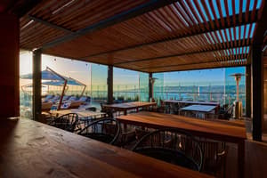 thumbnail: Terrace/patio