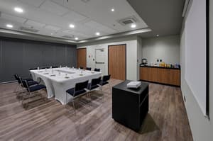 thumbnail: Meeting facility