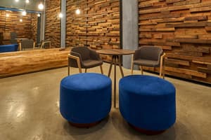 thumbnail: Interior