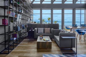 thumbnail: Interior