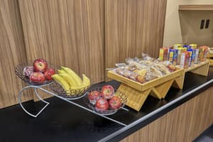 thumbnail: Breakfast meal