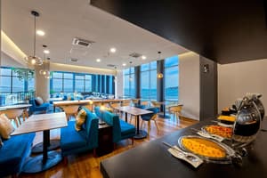 thumbnail: Breakfast meal
