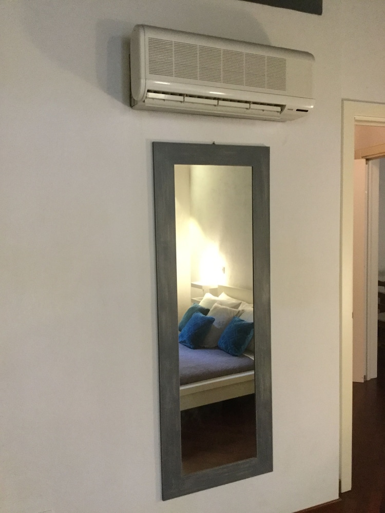 Air conditioning