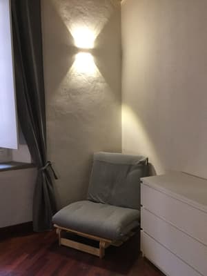 thumbnail: Room amenity