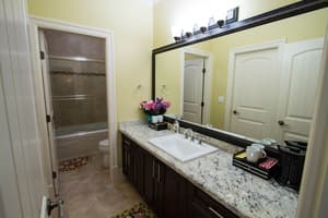 thumbnail: Bathroom