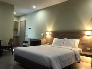 thumbnail: Room