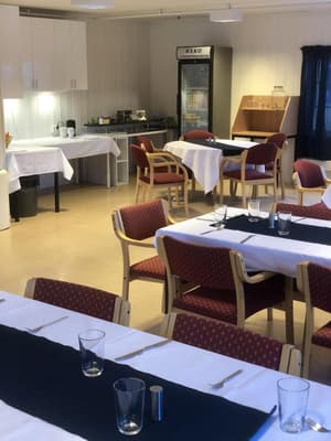 thumbnail: Restaurant