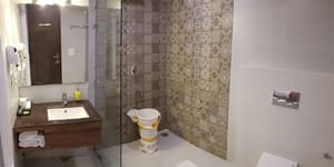 thumbnail: Bathroom